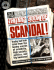 The Big Book of Scandal