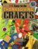 175 Easy-to-Do Thanksgiving Crafts