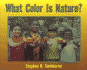 What Color is Nature?