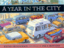 Year in the City, a