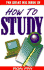 Great Big Book of How to Study (Great Big Books)