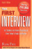 Your First Interview