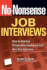 No-Nonsense Job Interviews