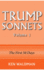 Trump Sonnets: Volume 1 (the First 50 Days)