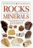 Rocks and Minerals: (Eyewitness Handbooks)
