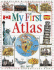 My First Atlas