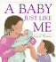 A Baby Just Like Me (English-Chinese Edition) (Chinese and English Edition)