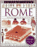 Rome: an Interative Guide to Ancient Rome/Book Models and Game (Dk Action Pack)