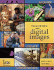 Teaching With Digital Images: Acquire, Analyze, Create, Communicate [With Cdrom]