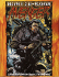 Hunter-Book: Avenger (Ww 8103).