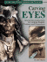 Carving Eyes: Step-By-Step Instructions for Creating Realistic Features and Expressions (Carving Expressions in Wood)