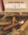 Little Book of Whittling, Gift Edition: Passing Time on the Trail, on the Porch, and Under the Stars (Fox Chapel Publishing) 18 Step-By-Step Projects Including Forks, Birds, Animals, Trees, & Flowers