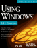 Using Windows 3.1