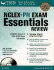 Nclex-Pn Exam Essentials Review Book, 6th Edition