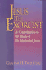 Jesus the Exorcist: a Contribution to the Study of the Historical Jesus