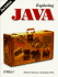 Exploring Java (Java (Addison-Wesley))