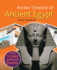 Pocket Timeline of Ancient Egypt (Pocket Timelines)