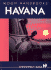 Havana (Moon Handbooks)