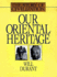Our Oriental Heritage Part 1