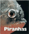 Piranhas (Naturebooks)