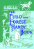 The Field and Forest Handy Book: New Ideas for Out of Doors
