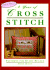 A Year of Cross-Stitch: Patterns for Every Season