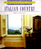 Architecture and Design Library: Italian Country (Arch & Design Library)