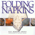 Folding Napkins