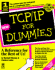 Tcp/Ip for Dummies (2nd. Ed. )