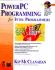 Powerpc Programming for Intel Programmers With Disk