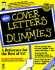 Cover Letters for Dummies