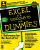 Excel for Windows 95 for Dummies