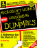 Microsoft Works for Windows '95 for Dummies
