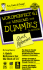 Wordperfect 6.1 for Windows for Dummies: Quick Reference