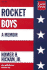 Rocket Boys Roman Einer Jugend