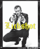 Lickshot: a Photo Scrapbook