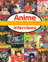 Anime Interviews: the First Five Years of Animerica, Anime & Manga Monthly (1992-97)