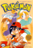 Pokemon Graphic Novel Vol. 3: Electric Pikachu Boogaloo (Pokemon) (Pokemon Comic Series, 3)