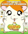 The Official Hamtaro Handbook