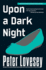 Upon a Dark Night