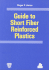 Guide to Short Fiber Reinforced Plastics