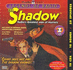 The Shadow [With Book]
