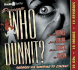 Who Dunnit? (Old Time Radio) (Audio Cd)