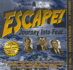 Escape: Journey Into Fear (Old Time Radio)