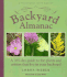 Backyard Almanac (Appointment With Nature Series)
