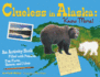 Clueless in Alaska: Know More! : an Activity Book Filled With Puzzles Fun Facts Games and Jokes (Paws IV)