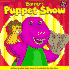 Barney's Puppet Show