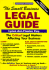 The Small Business Legal Guide (Small Business Sourcebooks)