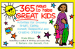 365 Ways to Raise Great Kids