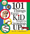 101 Things Every Kid Should Do Growing Up